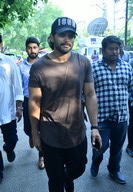 Celebrities Vote for Lok Sabha Election 2019